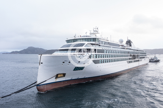 Viking Polaris 707