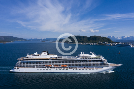 Viking Sea 392