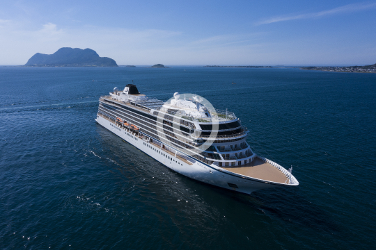 Viking Sea 409