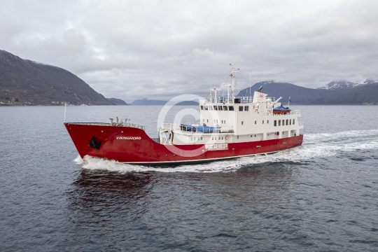 Vikingfjord 465