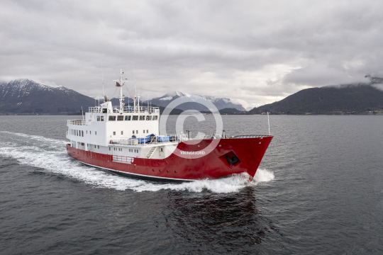 Vikingfjord 469