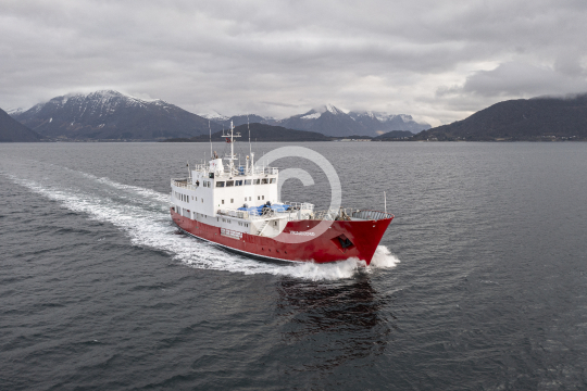 Vikingfjord 472