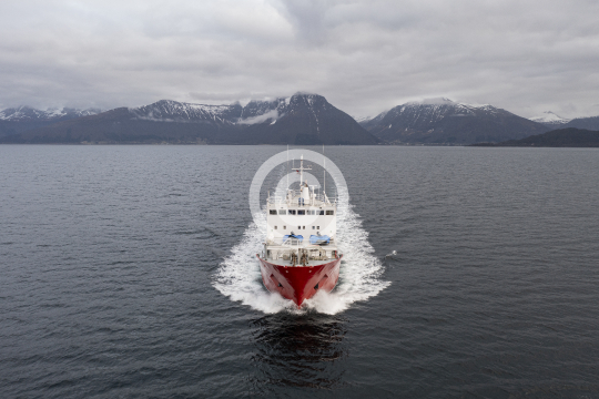 Vikingfjord 480