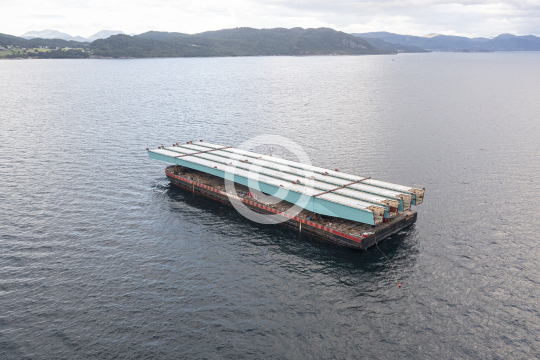 Wagenborg Barge9 26