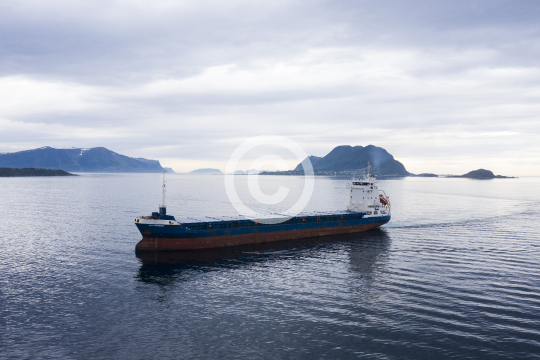 Wilson Ceuta 416