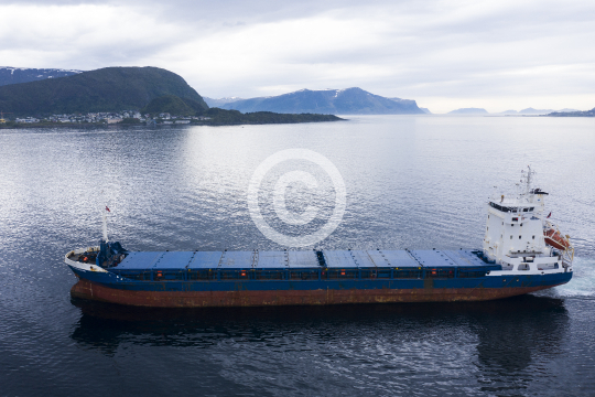 Wilson Ceuta 421