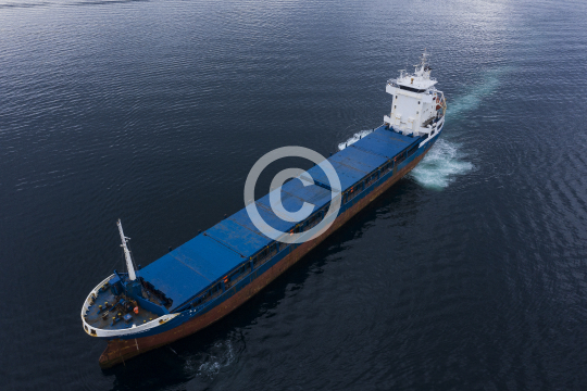 Wilson Ceuta 438