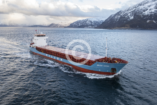 Wilson Gdynia 929