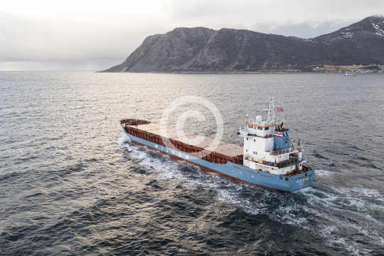 Wilson Gdynia 946