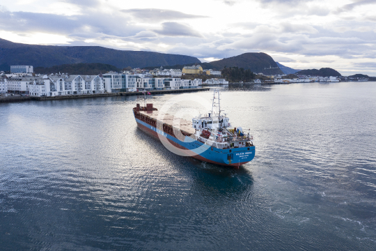 Wilson Onega 692