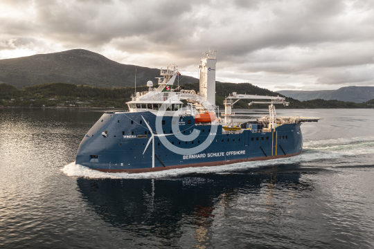 Windea Curie 51